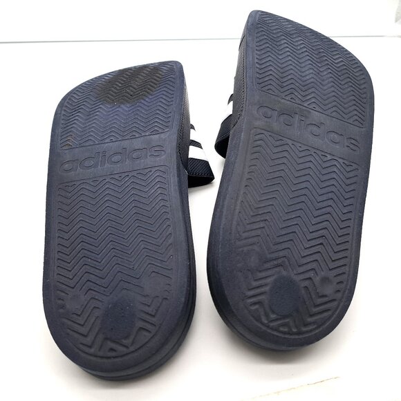 Adidas Adilette Comfort Slides - Size 14 - Picture 5 of 11